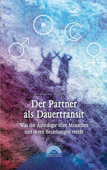 Der Partner als Dauertransit