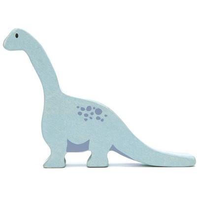 Tender leaf Toys - Holztier Brachiosaurus
