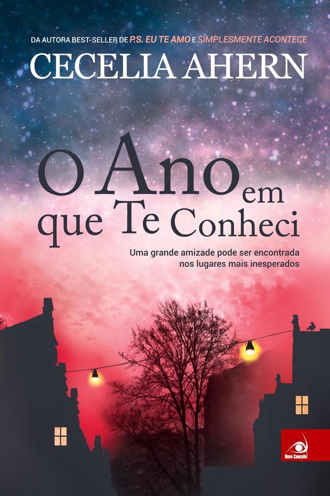 O Ano em que te Conheci