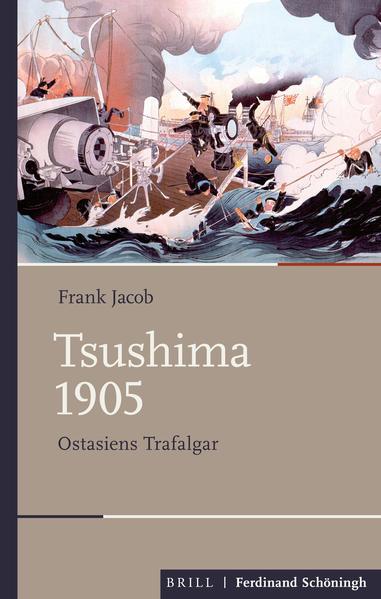 Tsushima 1905