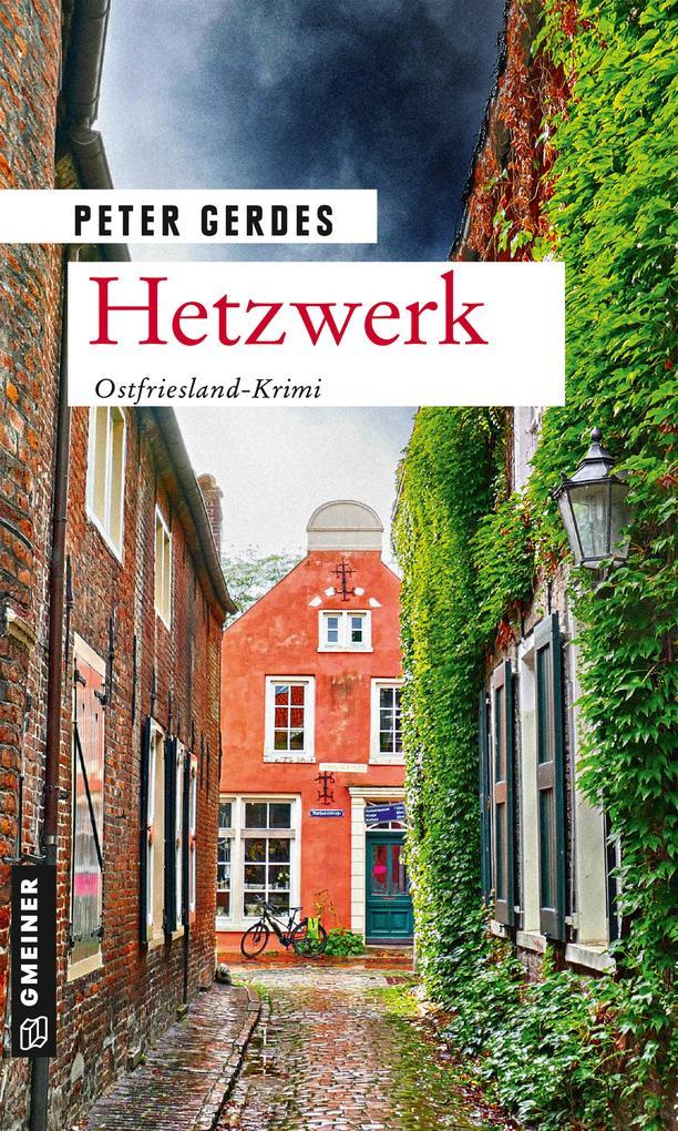 Hetzwerk