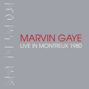 Live In Montreux 1980