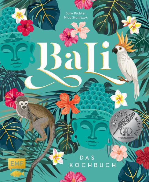 Bali - Das Kochbuch