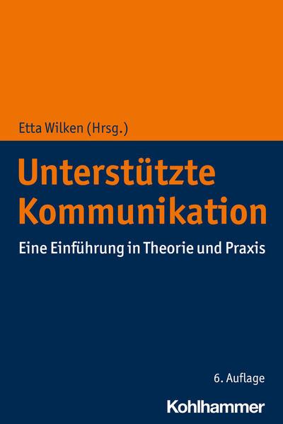 Unterstützte Kommunikation