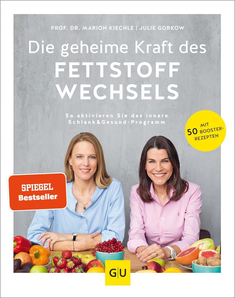 Die geheime Kraft des Fettstoffwechsels