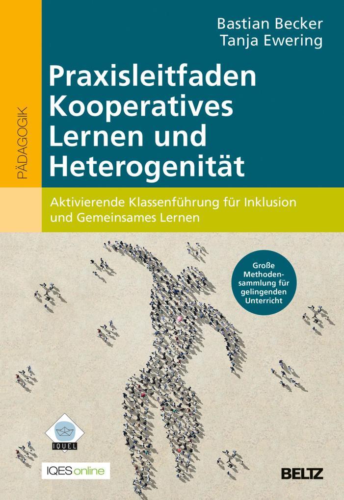 Praxisleitfaden Kooperatives Lernen und Heterogenität