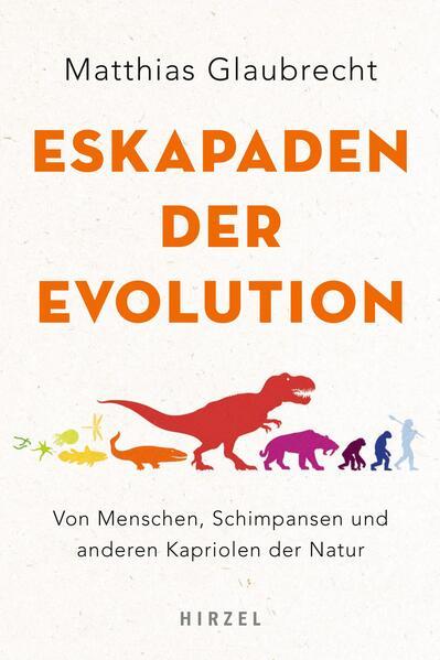 Eskapaden der Evolution