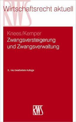 Zwangsversteigerung und Zwangsverwaltung