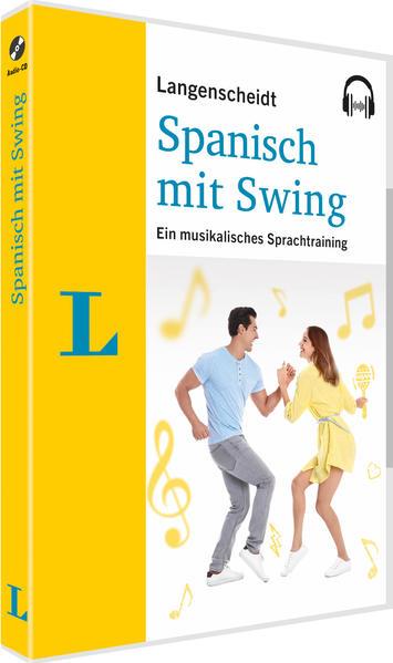 Langenscheidt Spanisch mit Swing