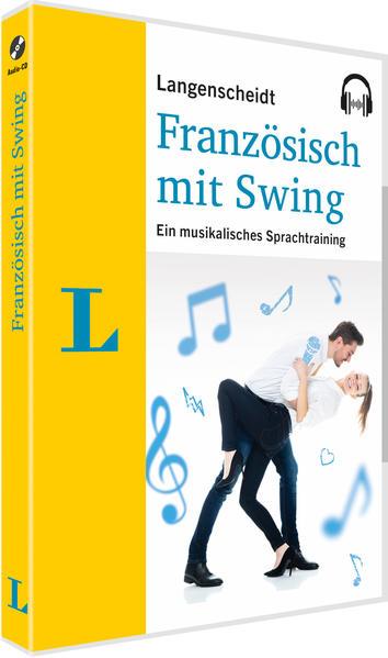 Langenscheidt Französisch mit Swing