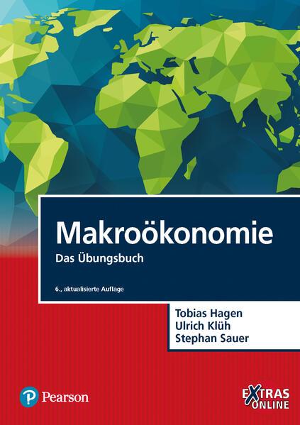 Makroökonomie - Das Übungsbuch