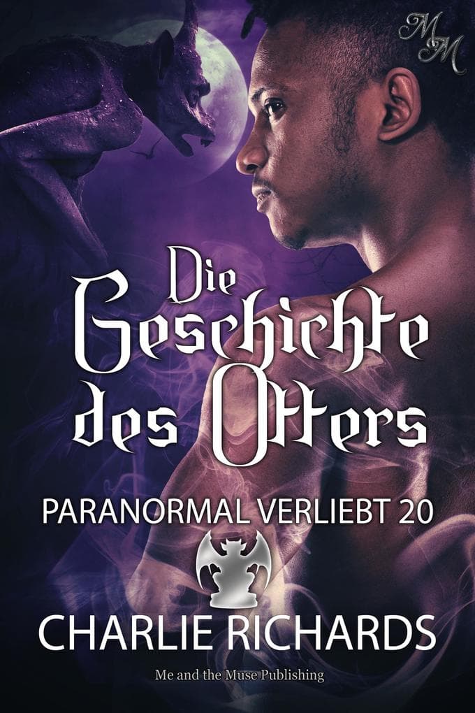 Die Geschichte des Otters