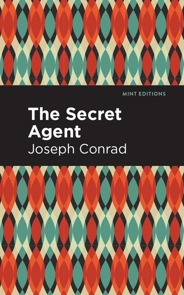 The Secret Agent