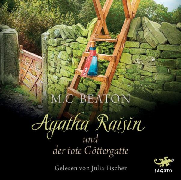 Agatha Raisin und der tote Göttergatte