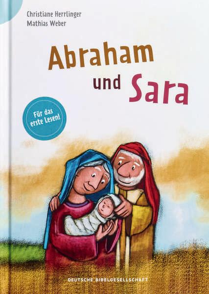 Abraham und Sara