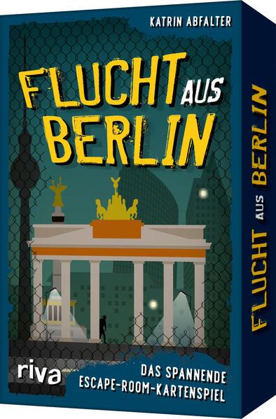 Flucht aus Berlin