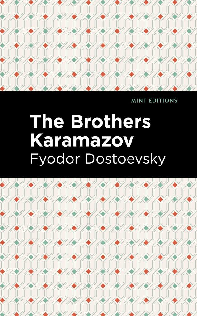 The Brothers Karamazov