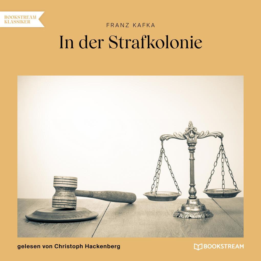 In der Strafkolonie