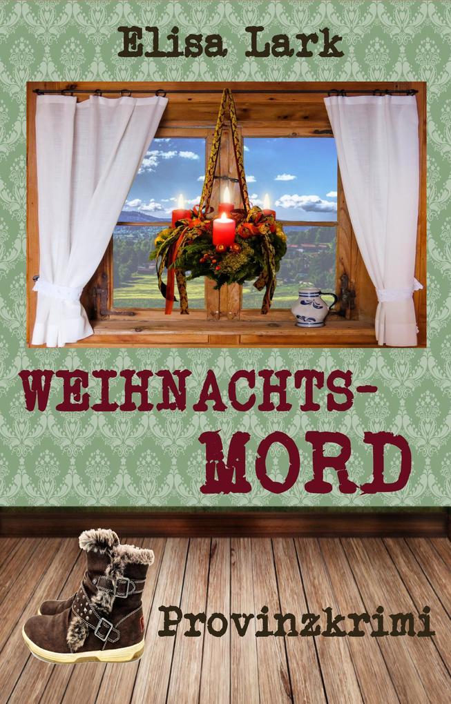 Weihnachtsmord