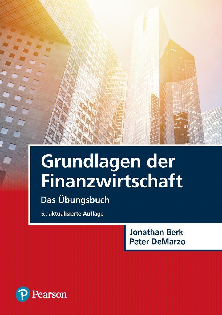 Grundlagen der Finanzwirtschaft