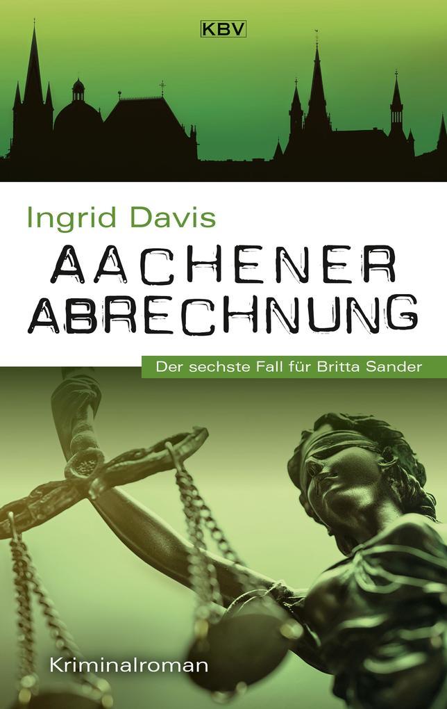 Aachener Abrechnung