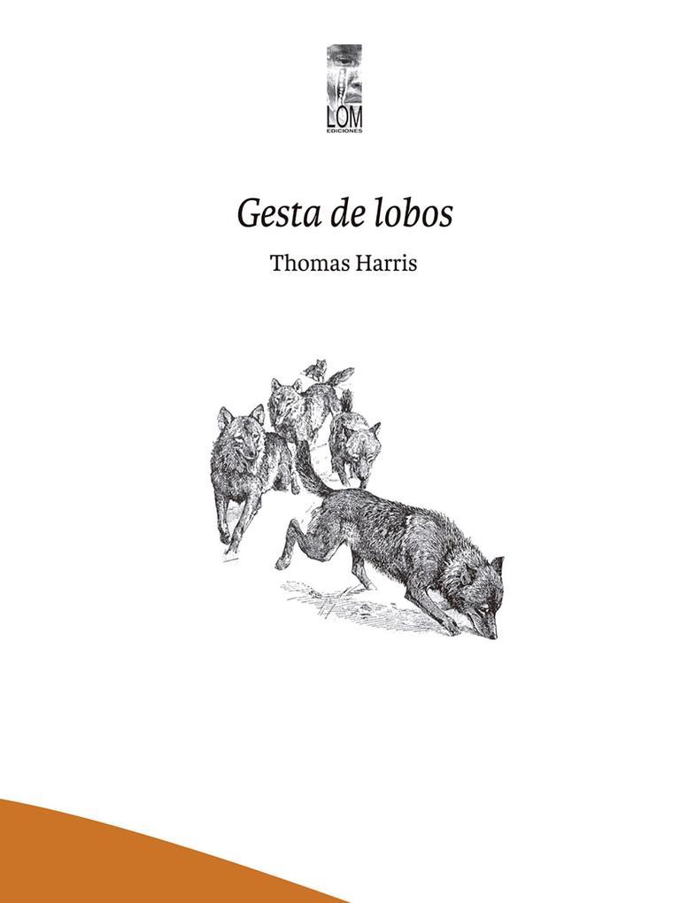 Gesta de lobos