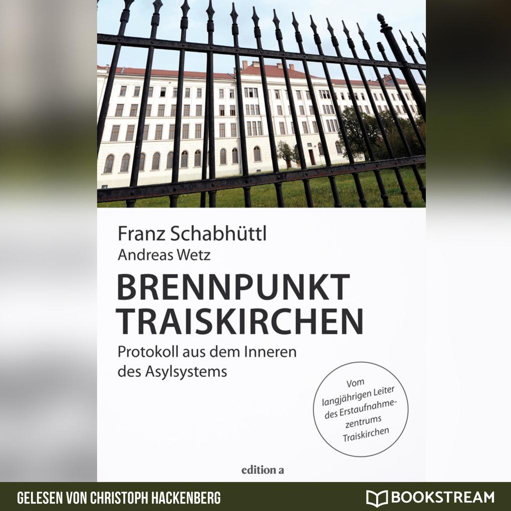 Brennpunkt Traiskirchen