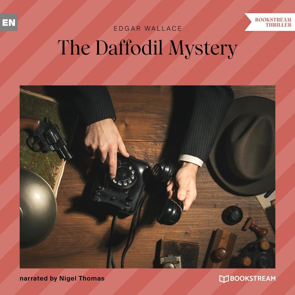 The Daffodil Mystery