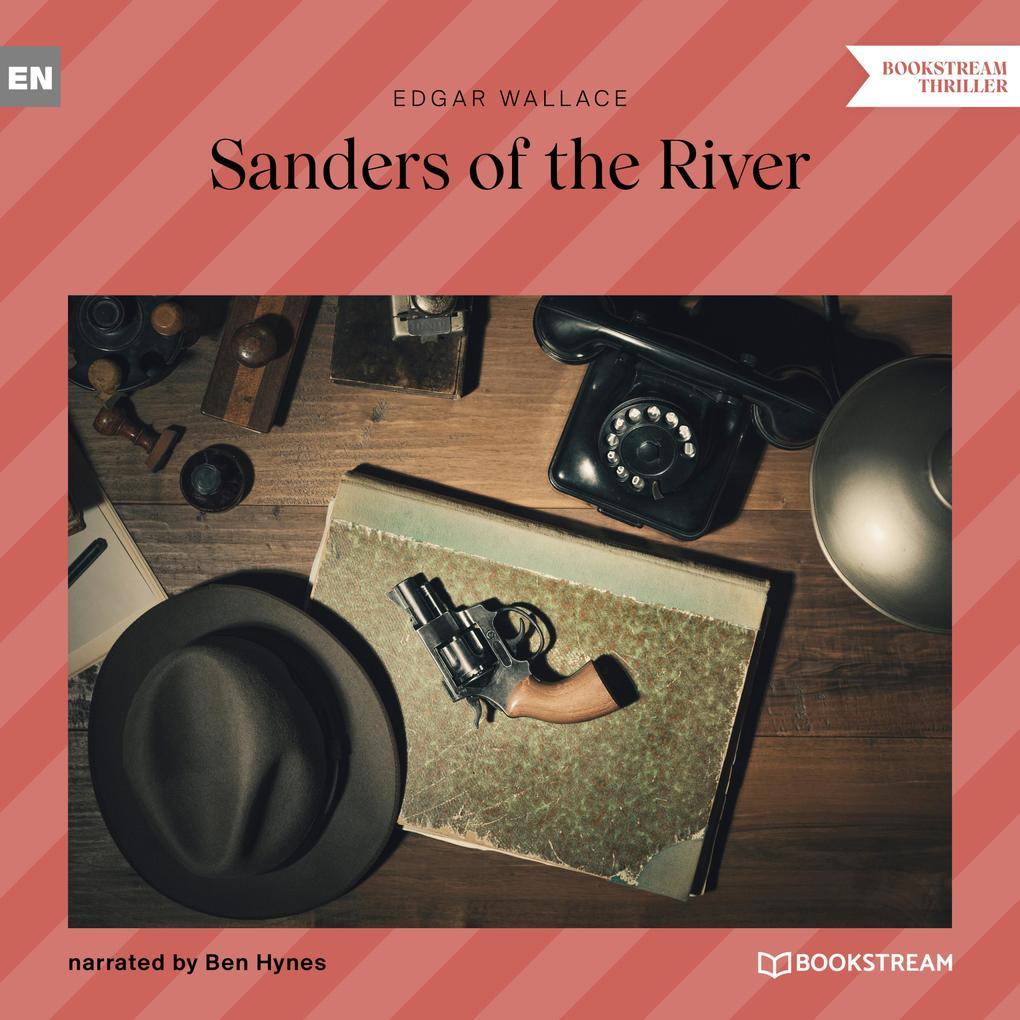 Sanders of the River