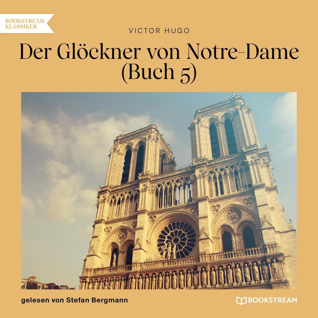 Der Glöckner von Notre-Dame Buch 5