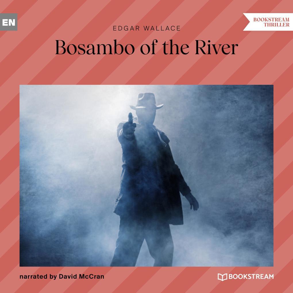 Bosambo of the River