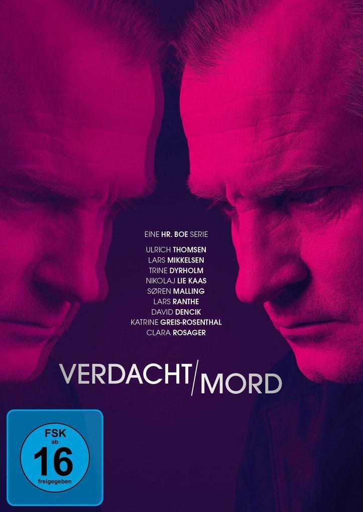 Verdacht/Mord