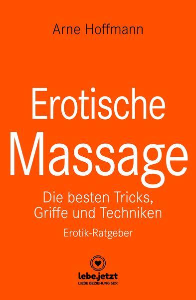 Erotische Massage