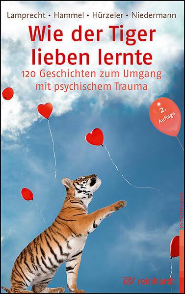 Wie der Tiger lieben lernte