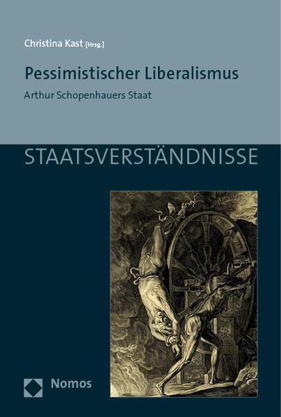 Pessimistischer Liberalismus