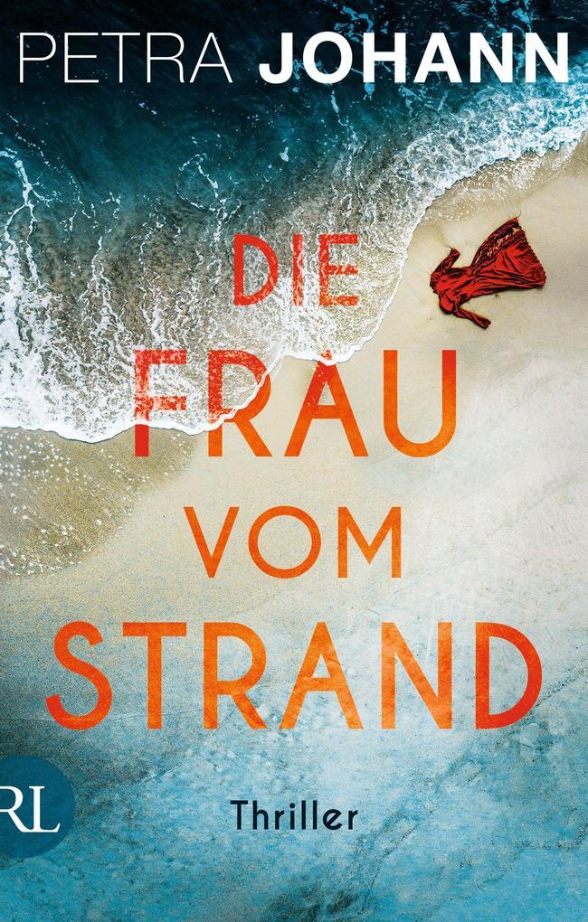 Die Frau vom Strand