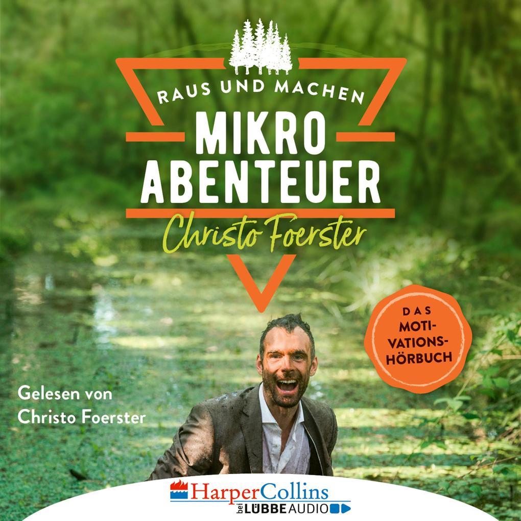 Mikroabenteuer