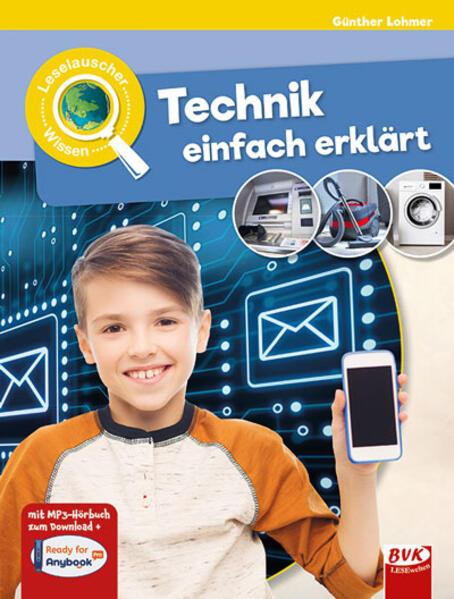 Leselauscher Wissen: Technik einfach erklärt