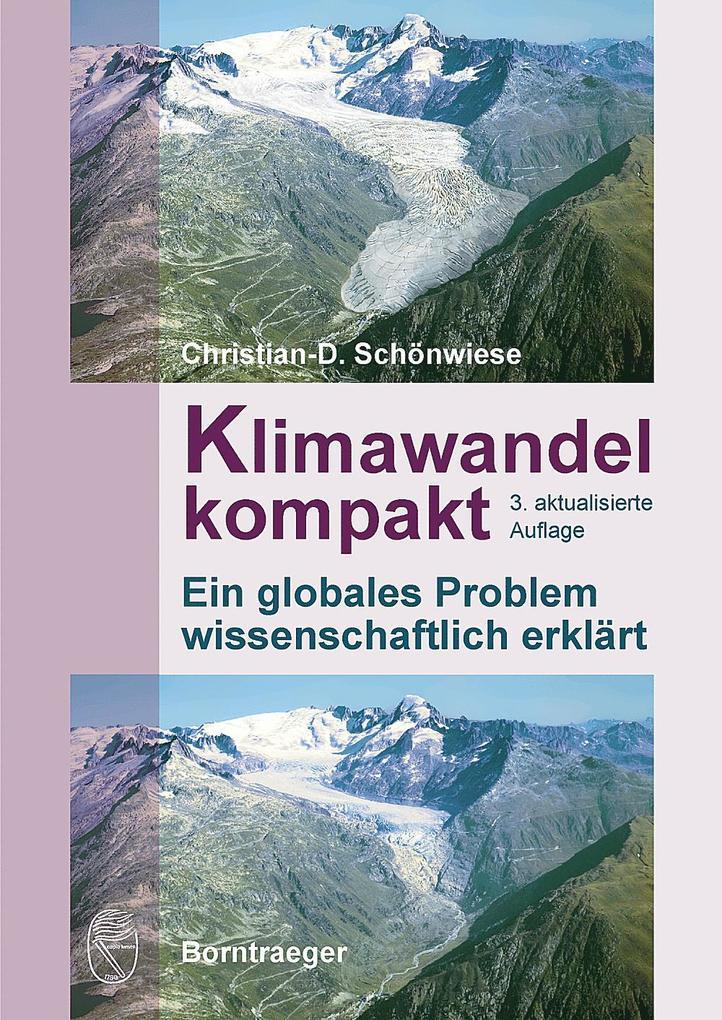 Klimawandel kompakt