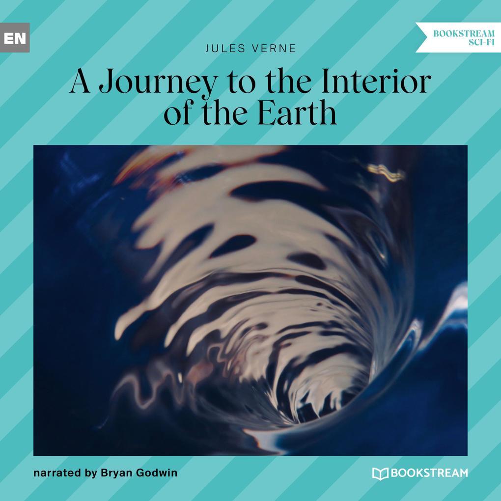 A Journey to the Interior of the Earth