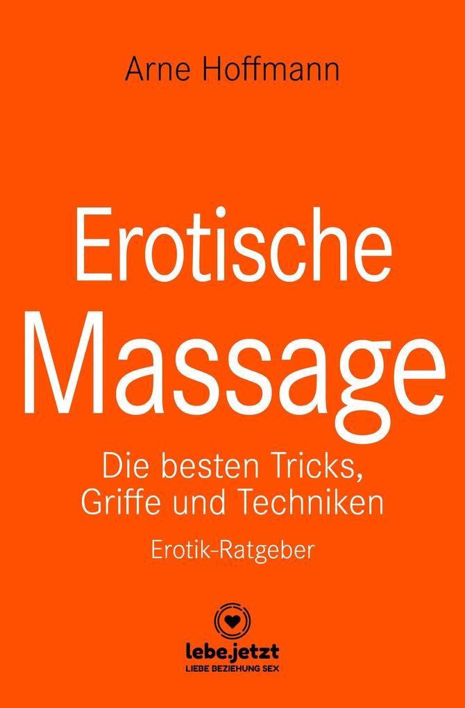 Erotische Massage | Erotischer Ratgeber