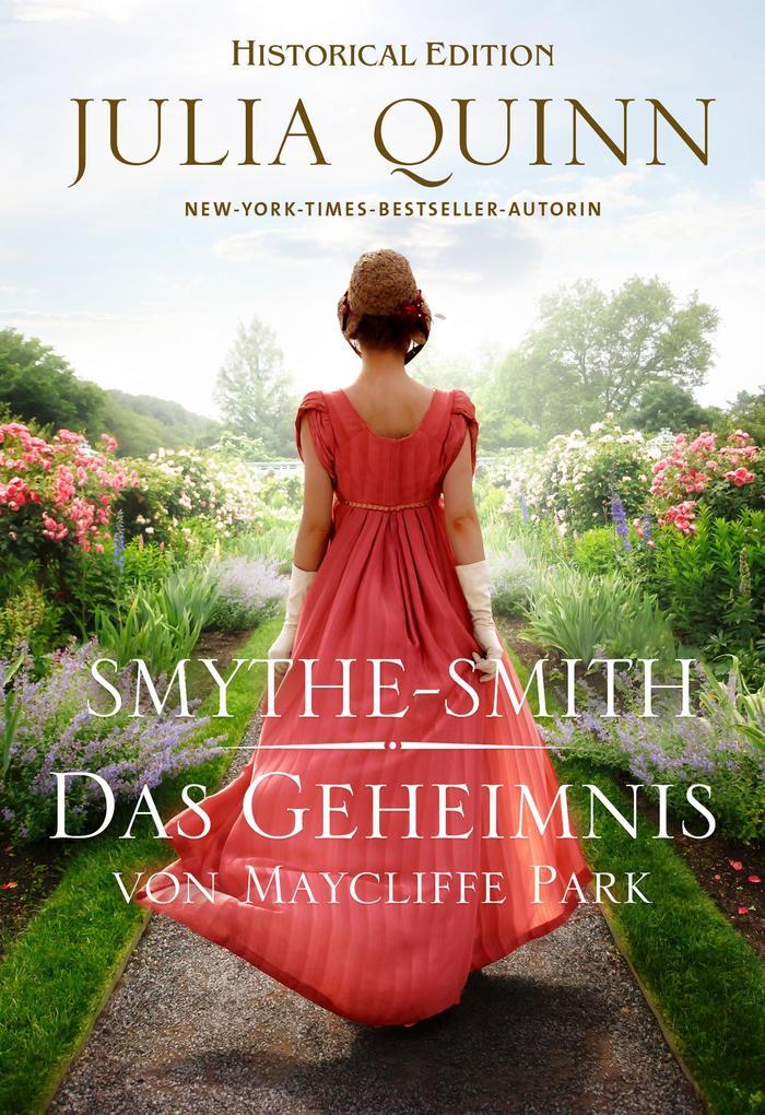 Das Geheimnis von Maycliffe Park