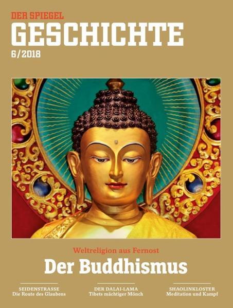 Der Buddhismus