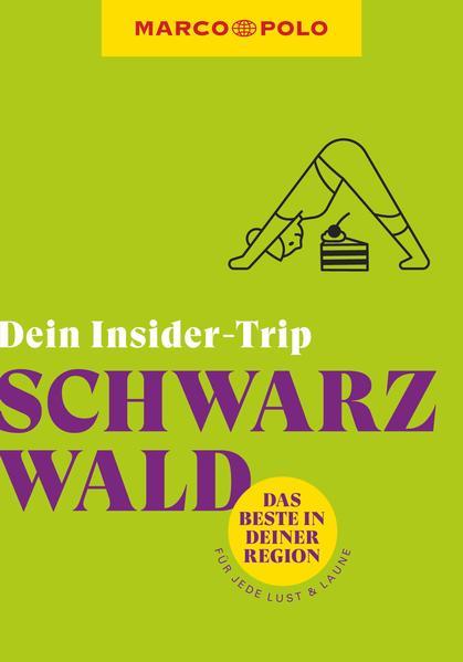 MARCO POLO Insider-Trips Schwarzwald