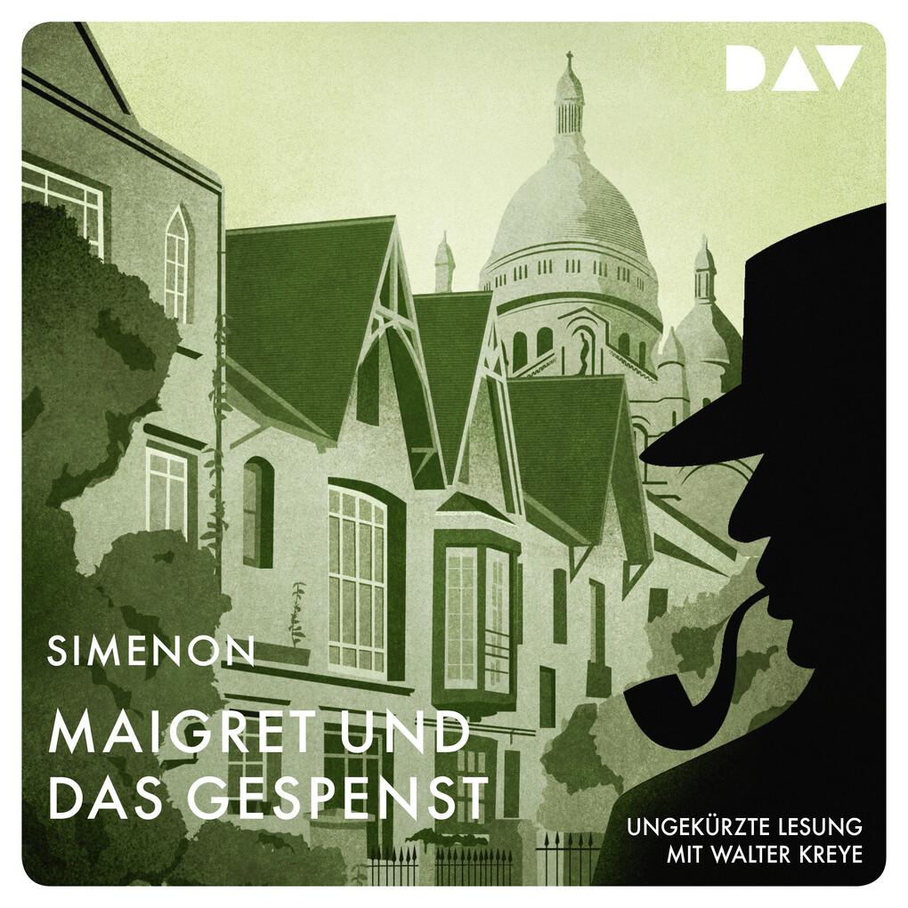 Maigret und das Gespenst