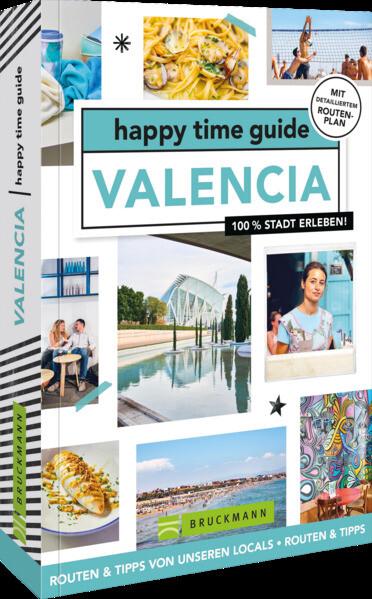 happy time guide Valencia