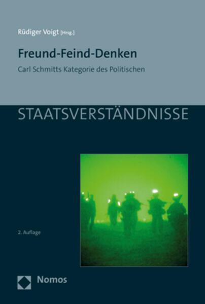 Freund-Feind-Denken