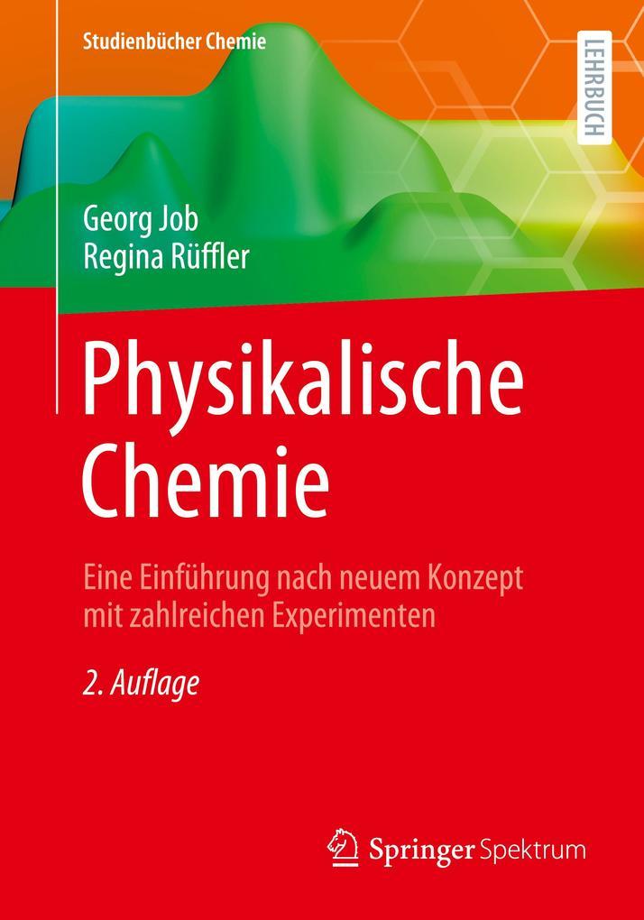 Physikalische Chemie