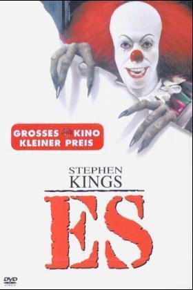 Stephen King - Es