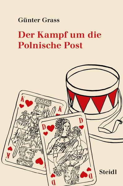 Der Kampf um die Polnische Post